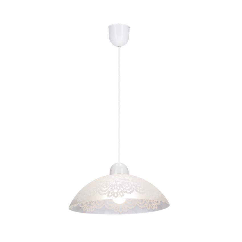 Závesná lampa BILBAO 1xE27 Candellux 1