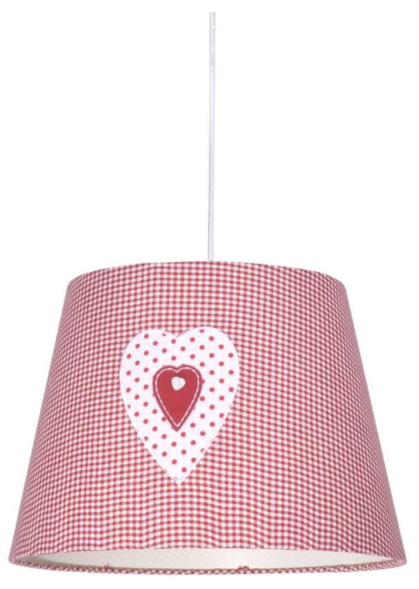 Závesná lampa SWEET Candellux 1