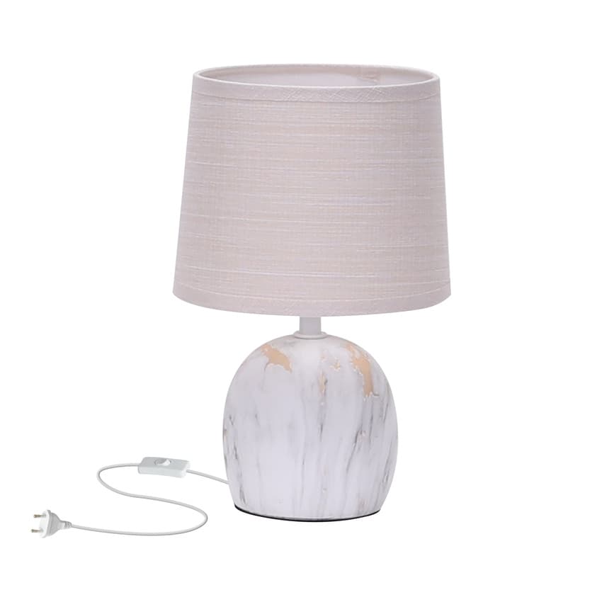 Stolová lampa ADELINA Candellux 1