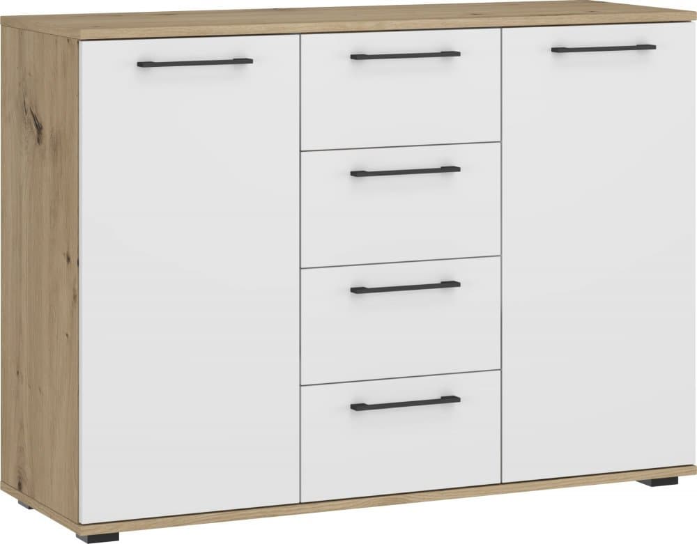 Komoda FORMO KM-2 Halmar 1