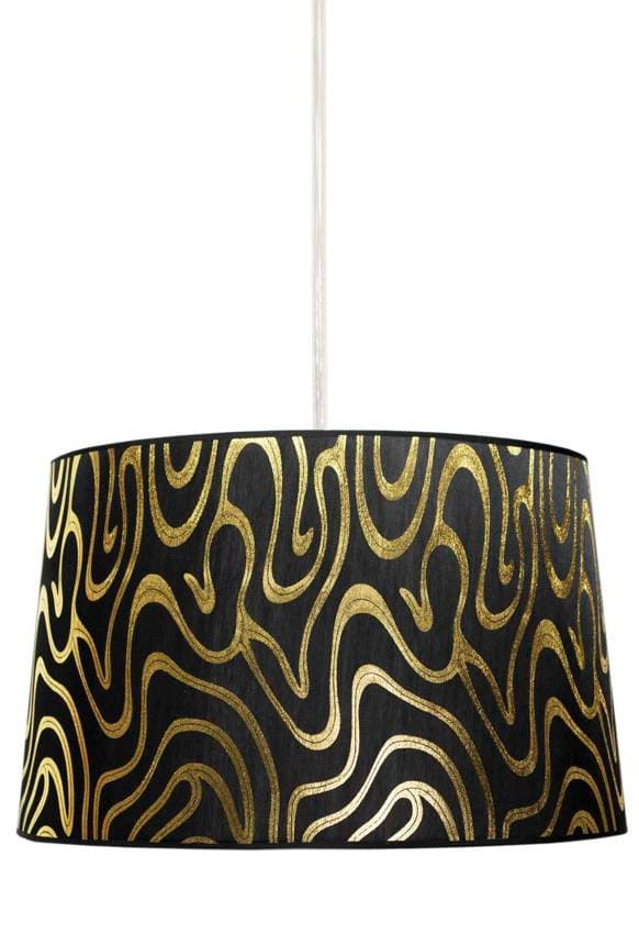 Stropná lampa Tiger E27 1