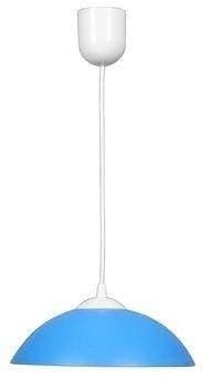 Fino Zwis 28 Modrá 1X60W E27 1