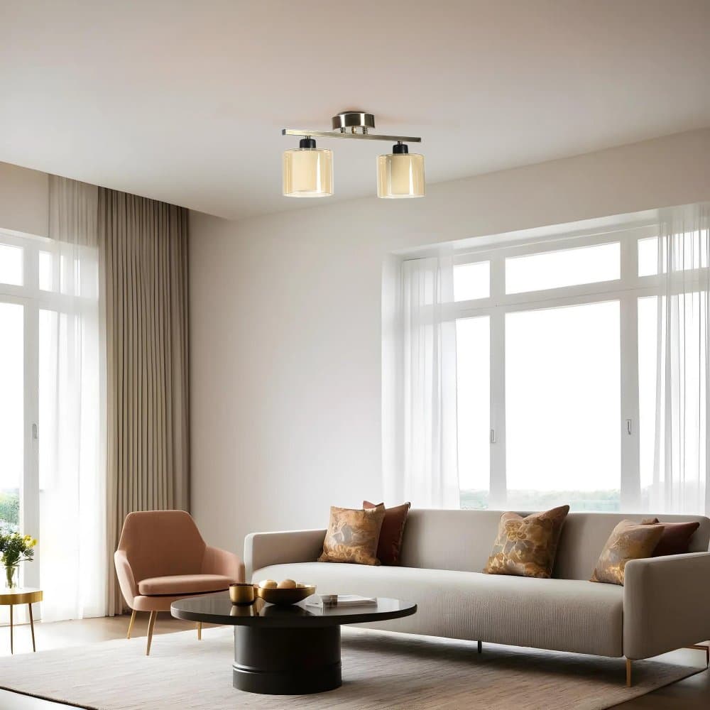 Luster 8807-2 1
