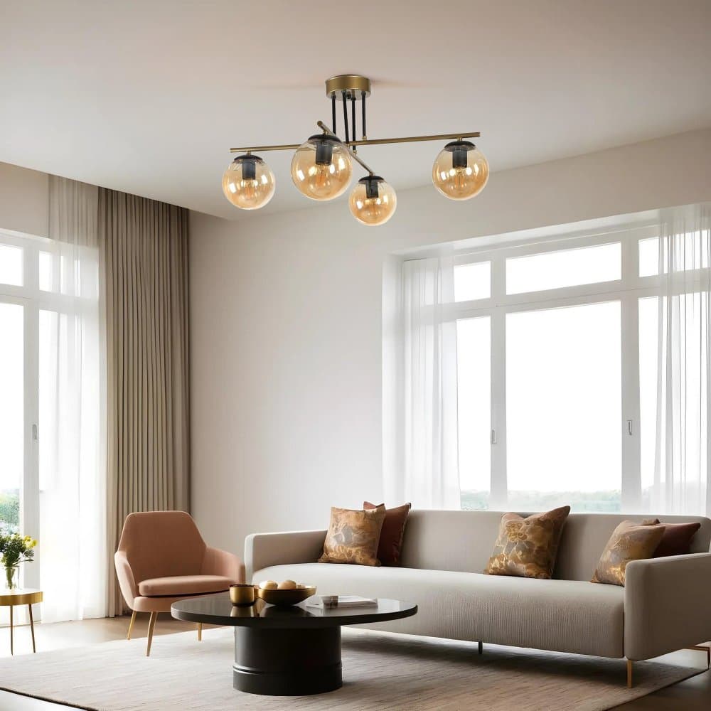 Luster 8789-2 1
