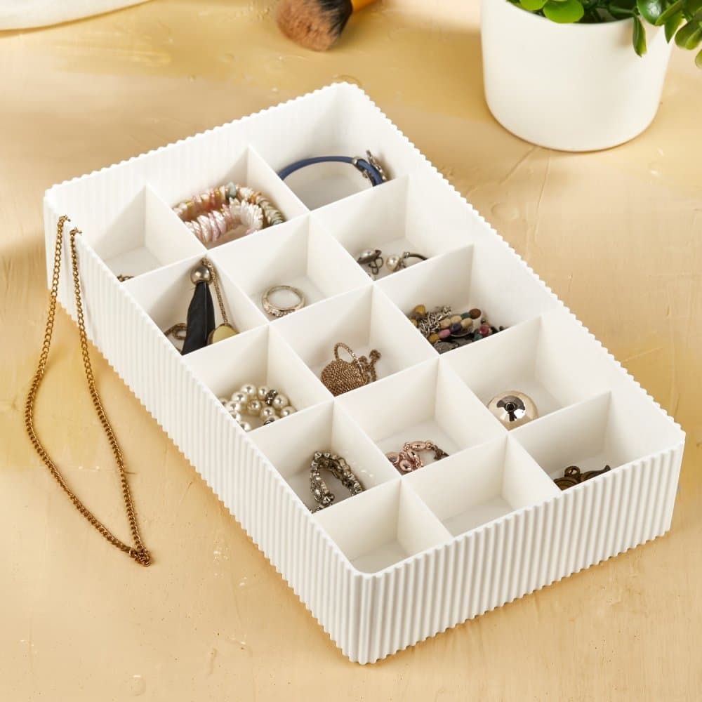 Jewellery Box ORG-2022