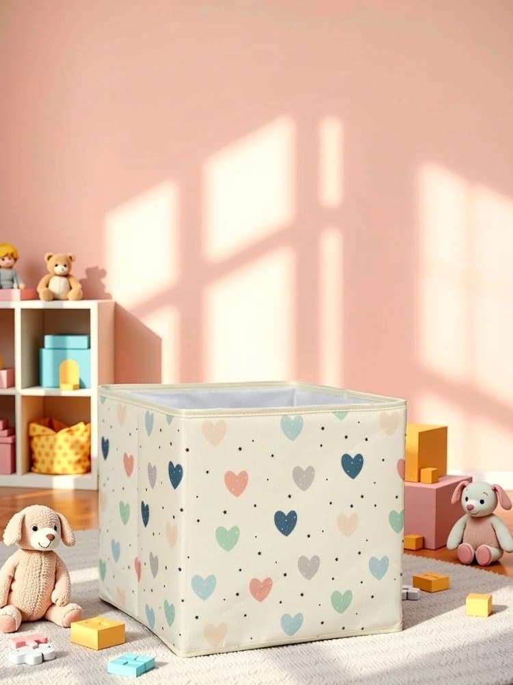Felt Basket YLC.K.K.054 1