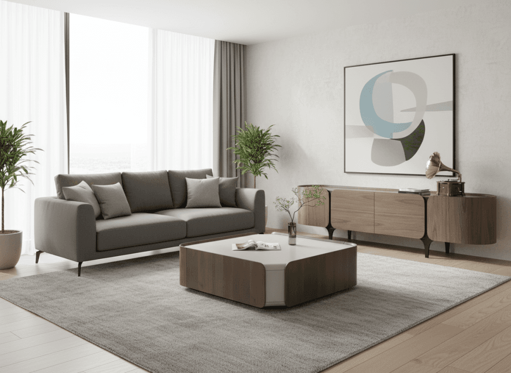 Sileno SE02 TV skrinka