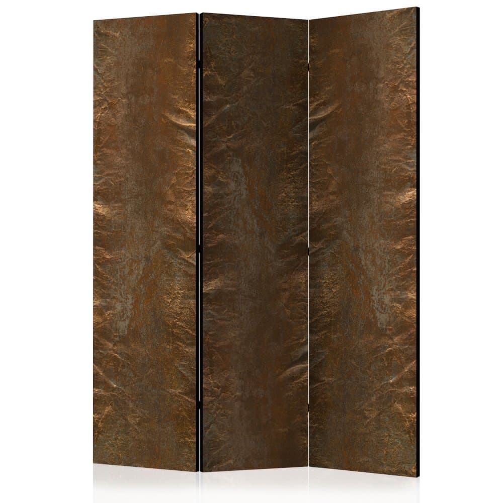 Paraván Copper Chic Dekorhome 1