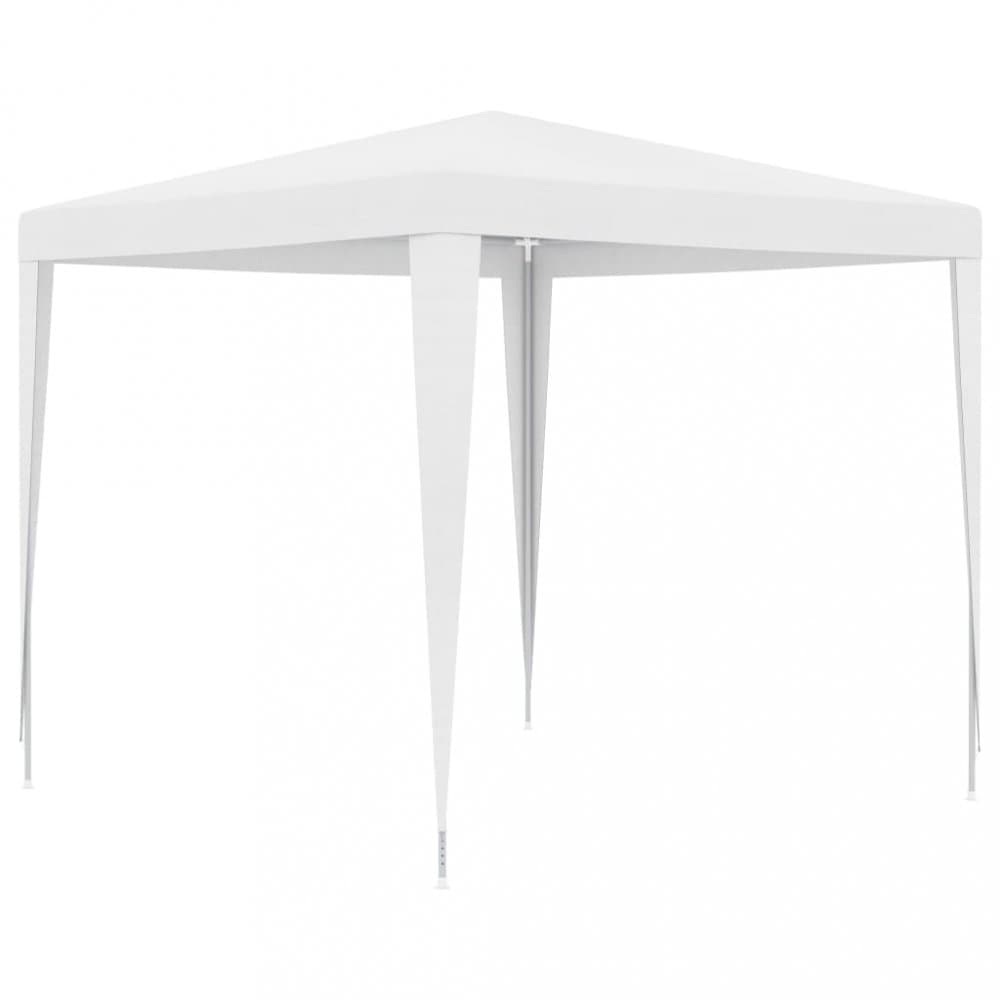 Párty stan 2,5 x 2,5 m Dekorhome 1