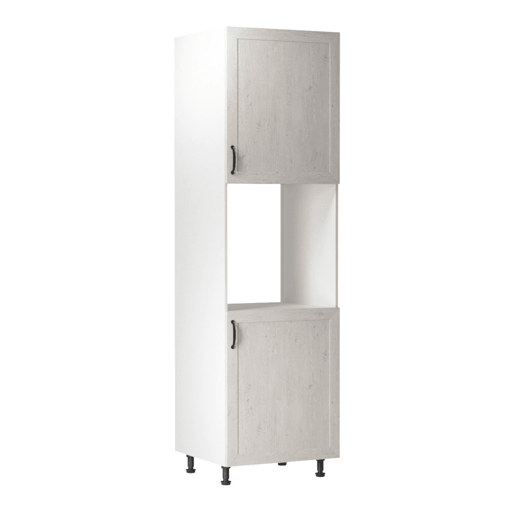 Vysoká skrinka ROYAL D60P Tempo Kondela 1