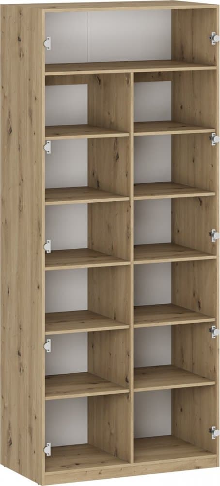 Korpus FORMO K6 Halmar