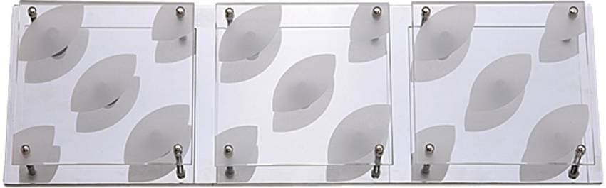 Stropná lampa Gama 9X25W G9 1