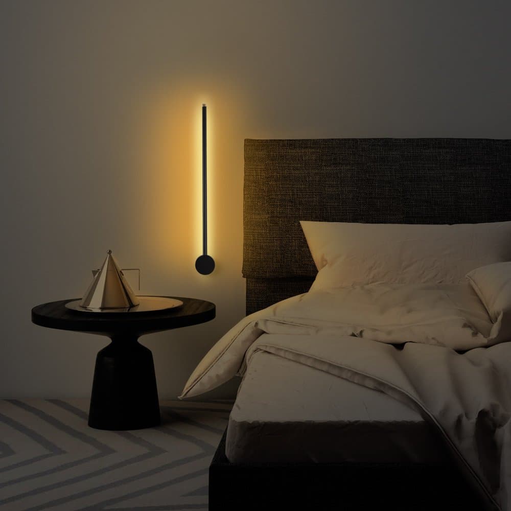 Nástenná lampa Sword - 13480 1