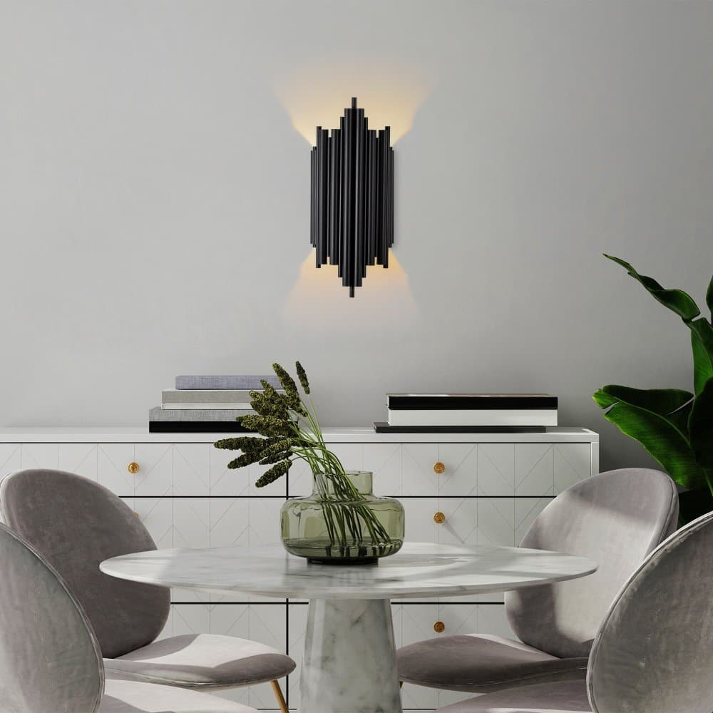 Nástenná lampa Reis - 13340