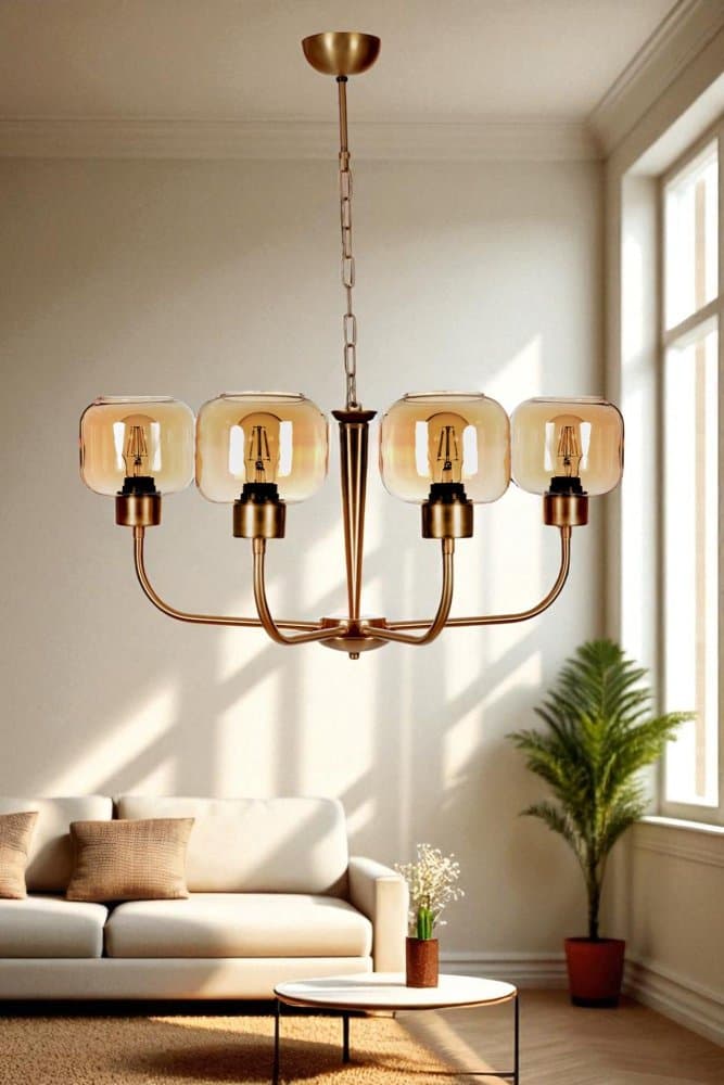 Luster 8984-4 1