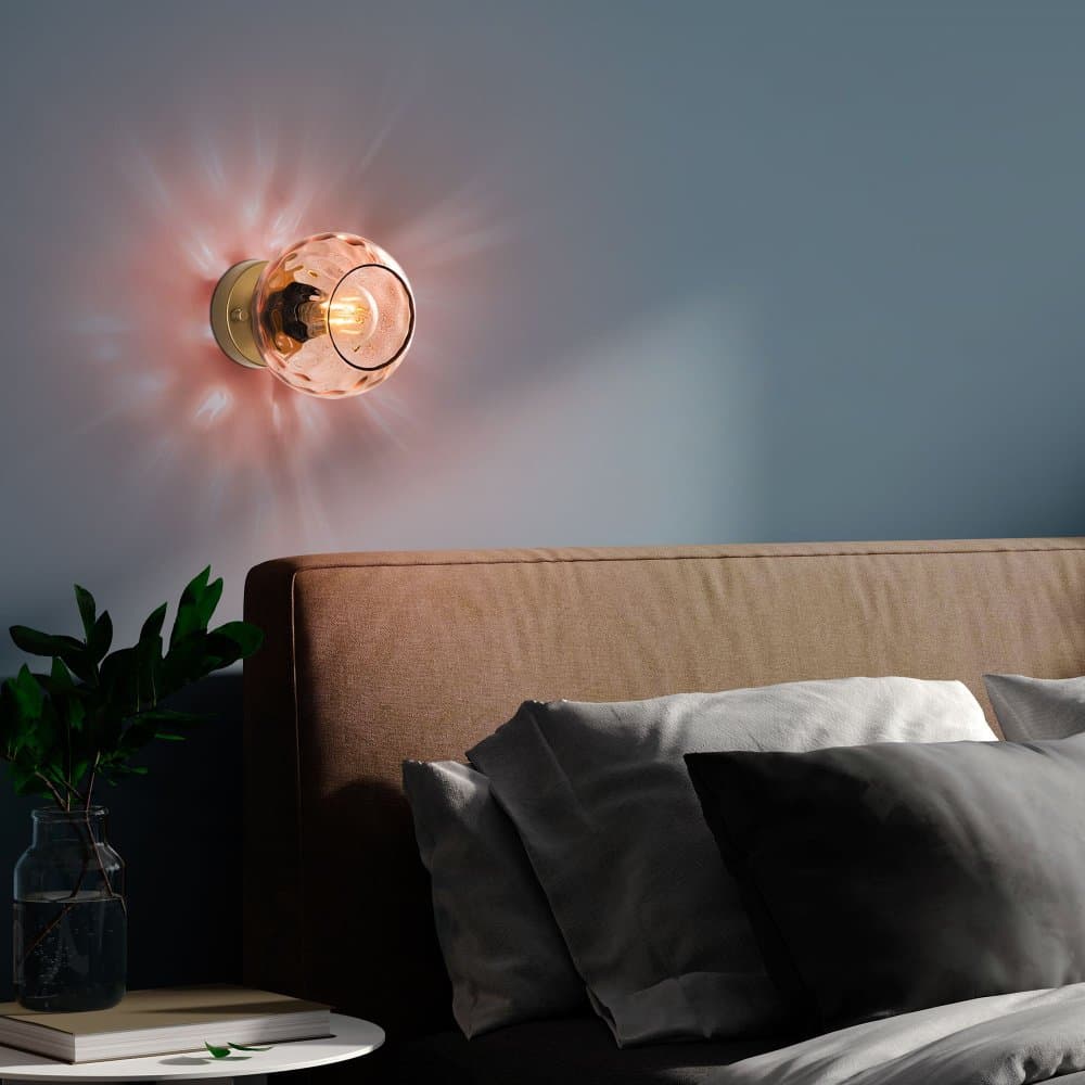 Nástenná lampa Benek - 15 - 14403 1
