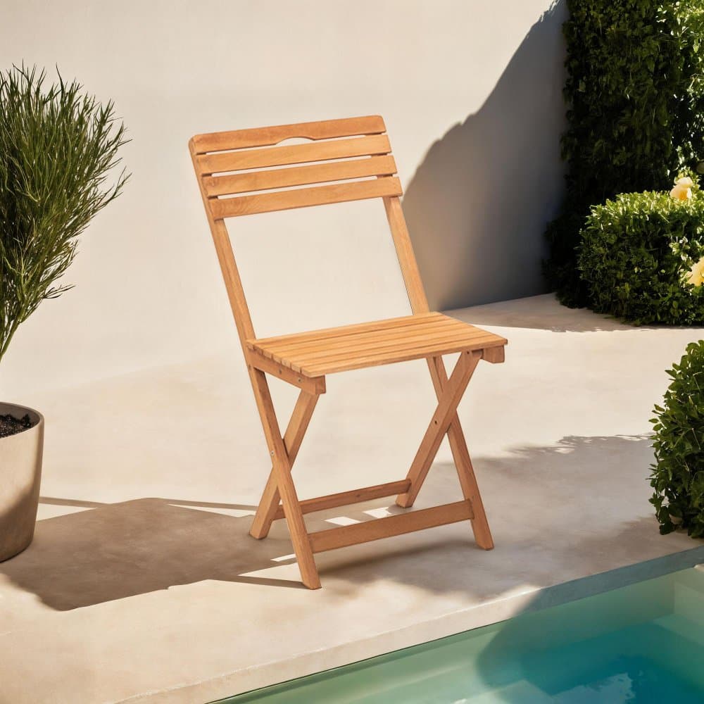 Garden Chair My023 1
