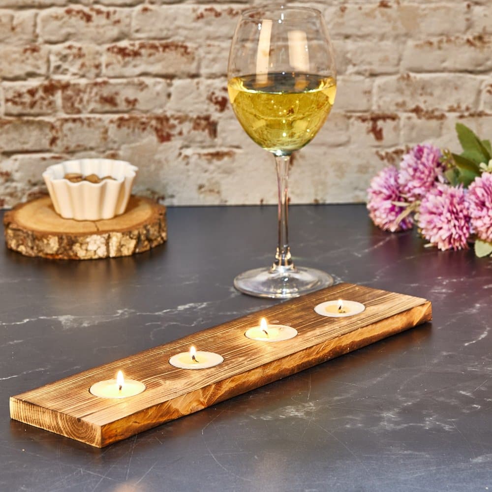 Tea Light Holder Tealight N 1