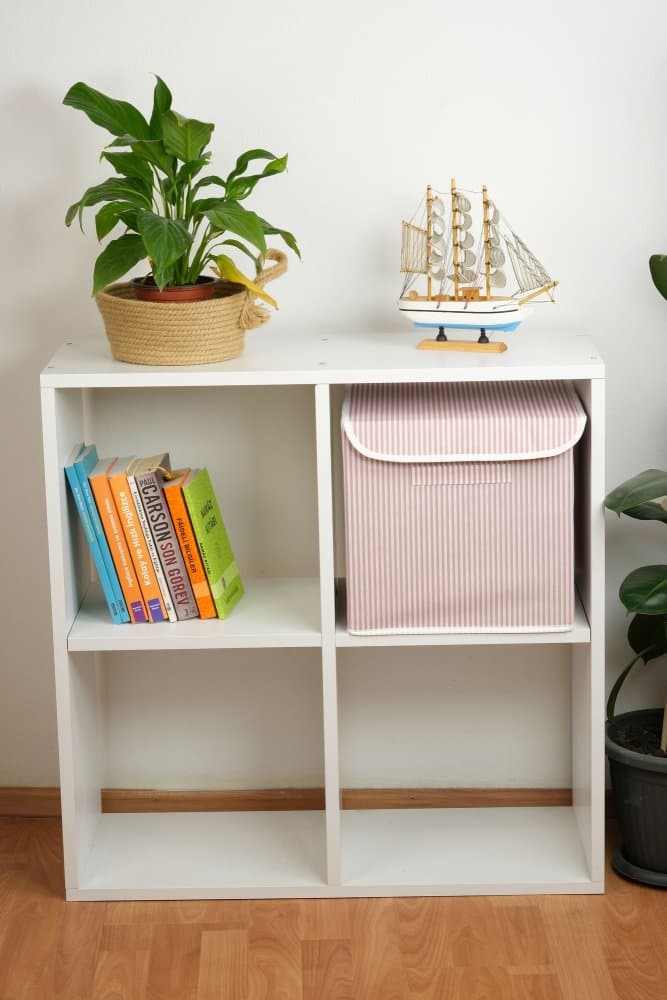 Felt Basket YLC-K028 1