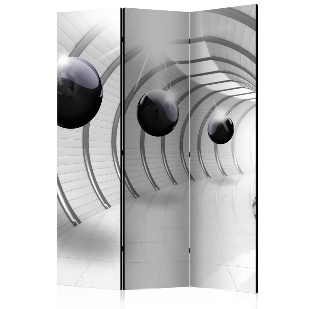 Paraván Futuristic Tunnel Dekorhome 1