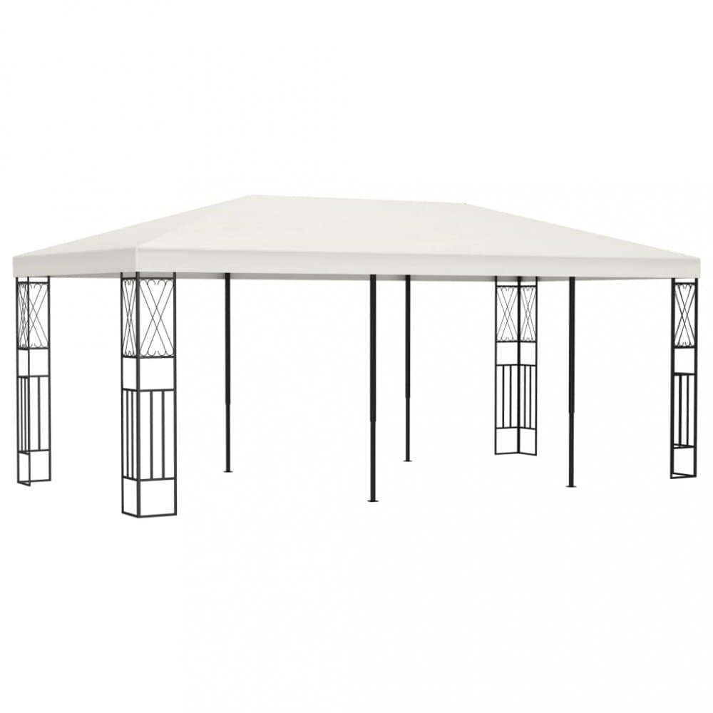 Záhradný altán 3 x 6 m Dekorhome 1