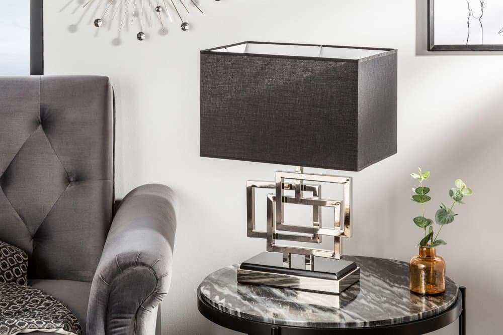Stolová lampa PERSEFONE Dekorhome 1