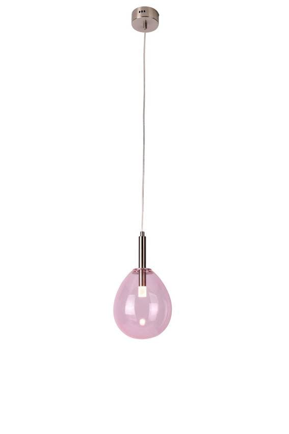 Závesná lampa BALON LED 1x6W Candellux 1