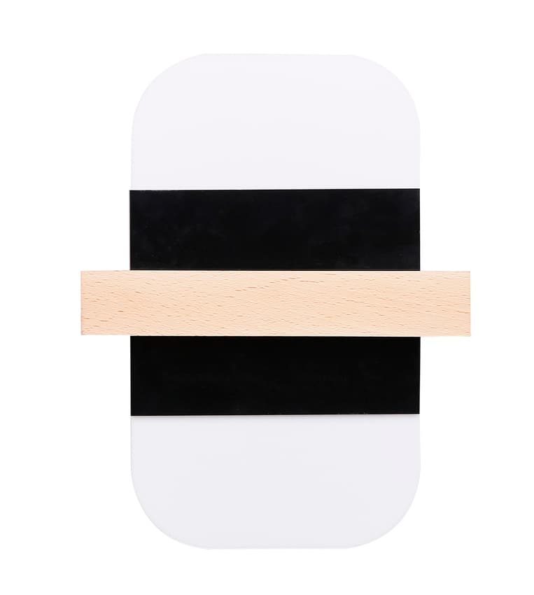 Nástenné LED svetlo APRIL Candellux 1