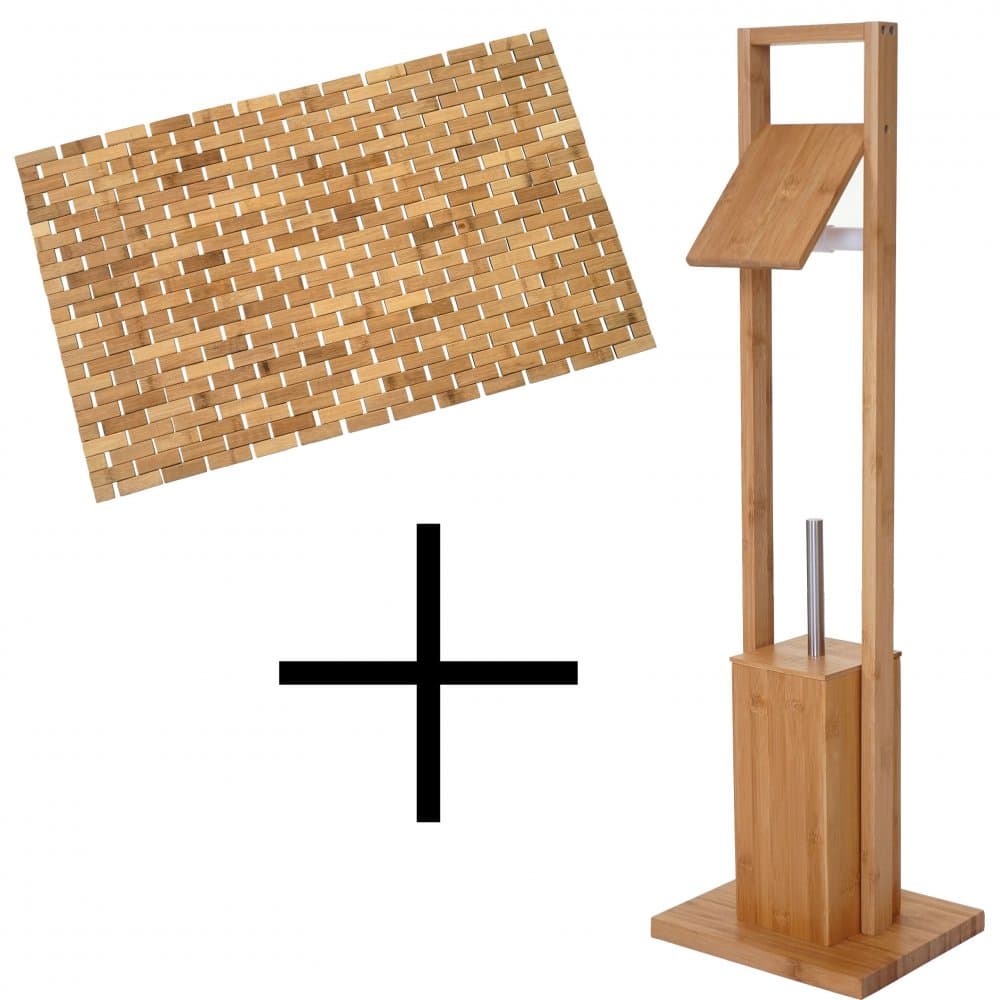 Kúpeľňový set B18 1