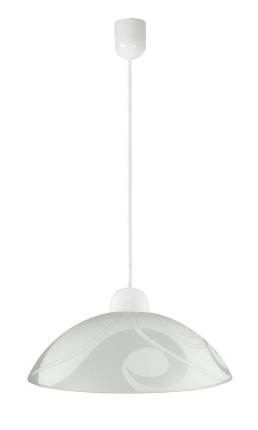 Závesná stropná lampa Lakonia e27