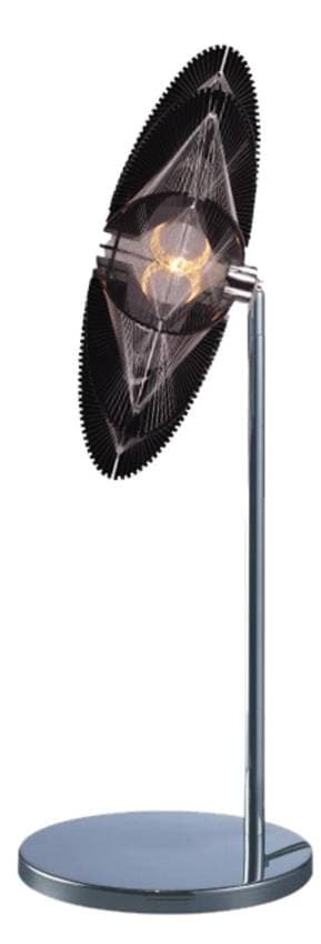 Stolová lampa Black Spider 1