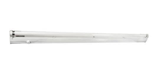 OLS136-02 Jednoduché žiarivkové svietidlo T8 1x36W 1