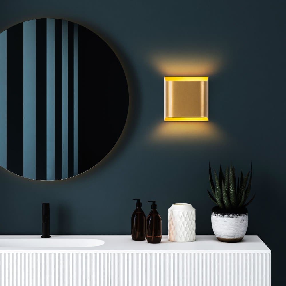 Nástenná lampa Bera - 15306 1