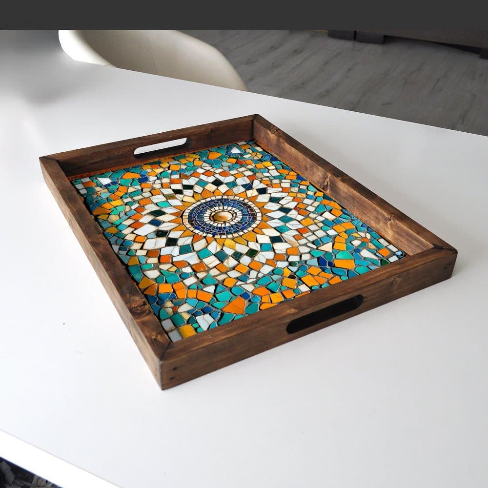 Tray REF004