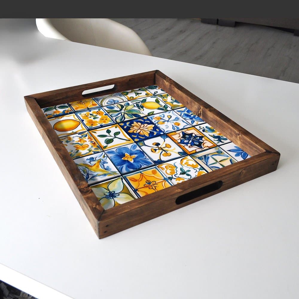 Tray REF016 1