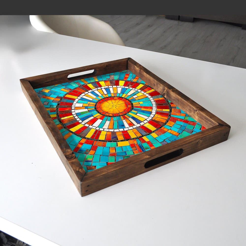 Tray REF019