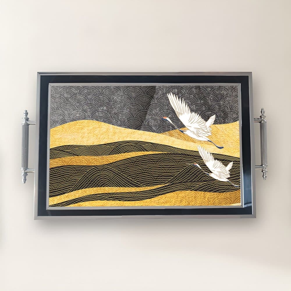 Tray TPG9858 1