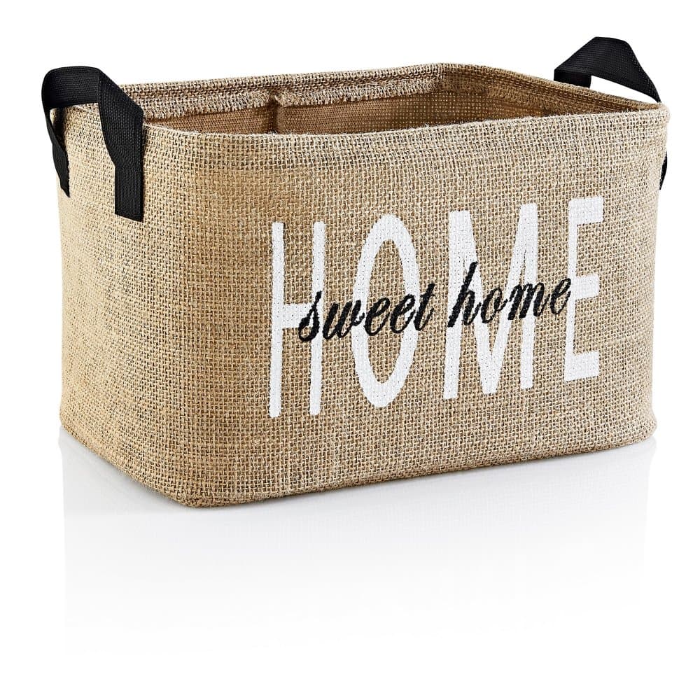 Felt Basket YLC479 1