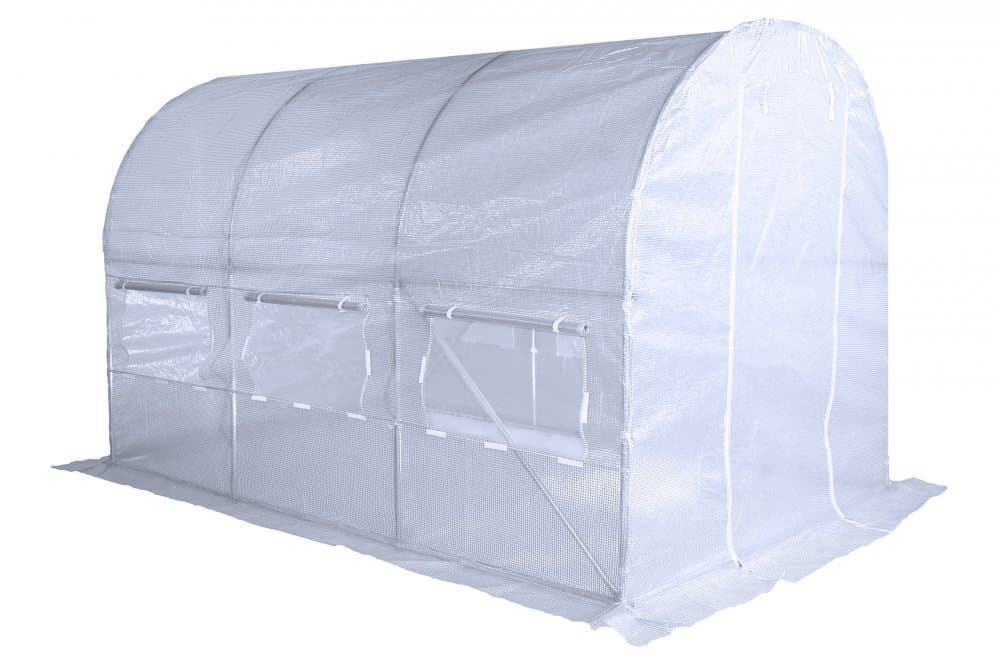 Záhradný fóliovník HG 2x3,5 m