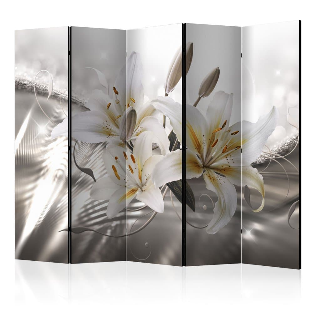 Paraván Crystalline Beauty II Dekorhome 1