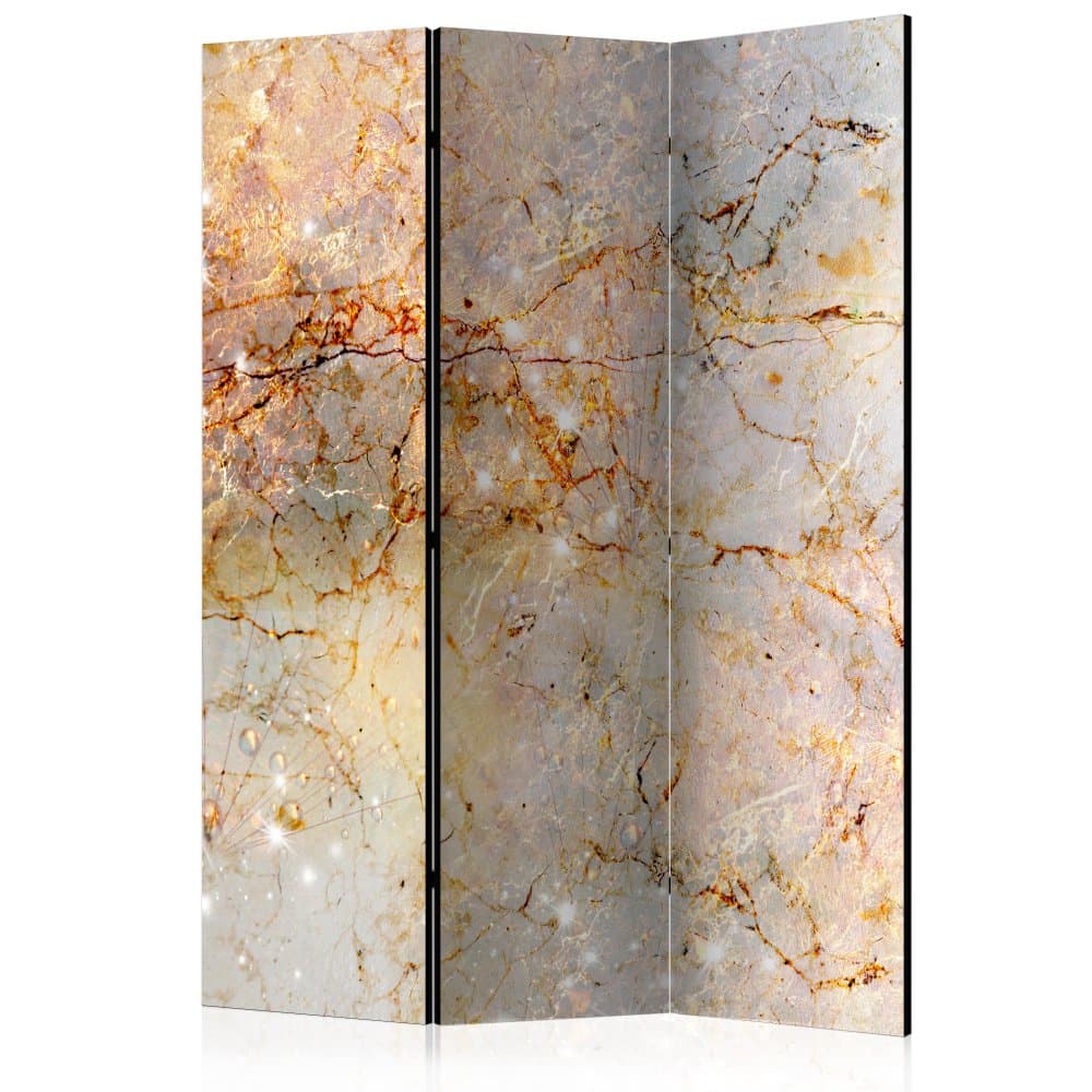 Paraván Enchanted in Marble Dekorhome 1