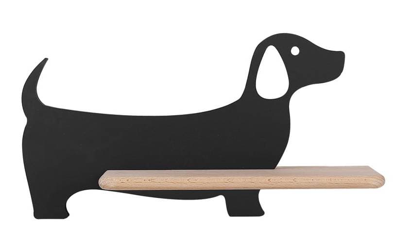 Detská lampička DOG LED Candellux 1
