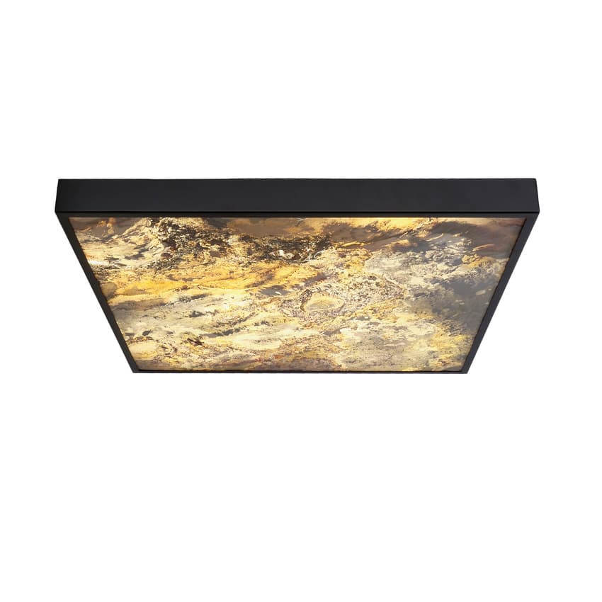 Stropné svietidlo LUXAN LED 90W Candellux 1