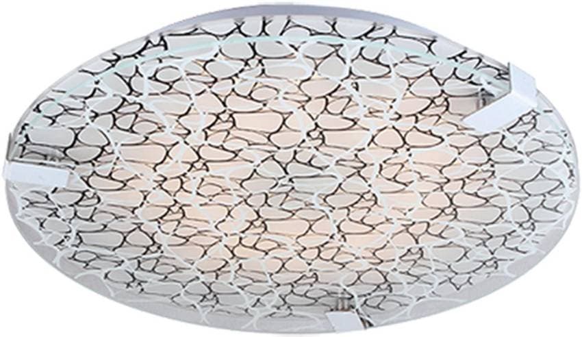 Stropná lampa Fiera Ceiling LED okrúhla 1