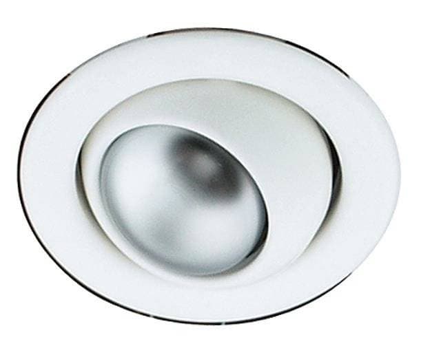 Pohyblivé stropné svietidlo, okrúhle, biele, OZR-05 1