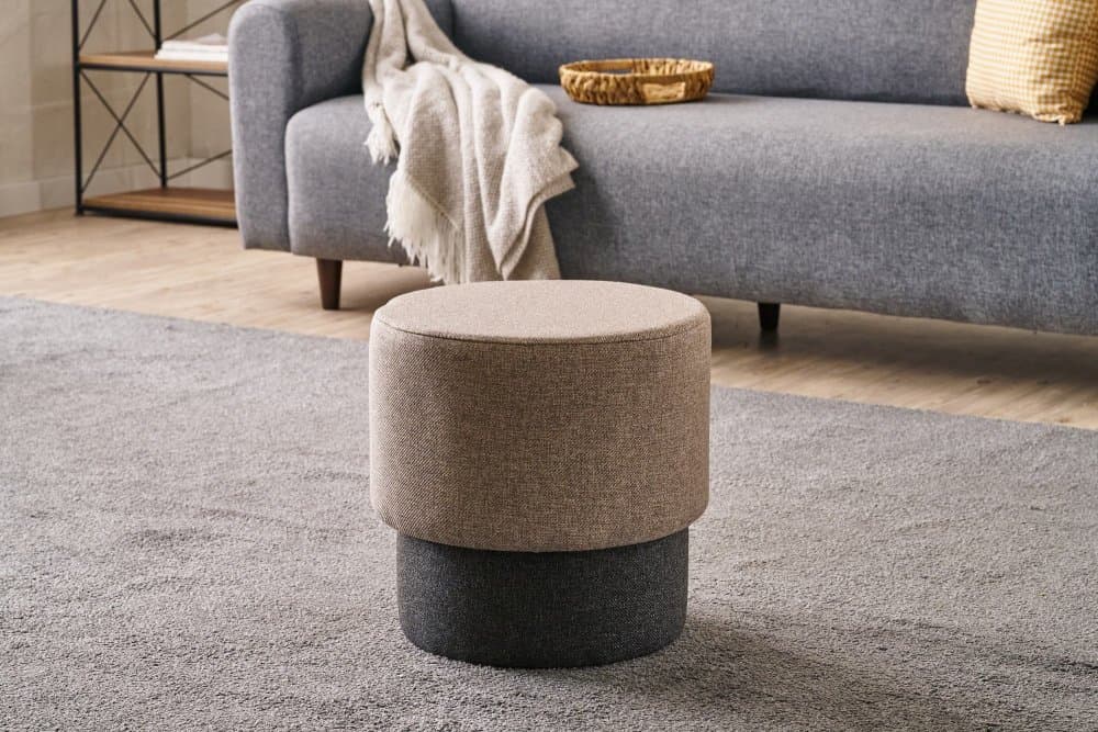 Puf Patara - Brown