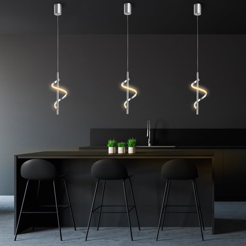 Luster Lıkma - 13521