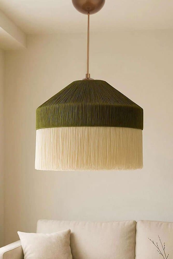 Luster Ivernia 1
