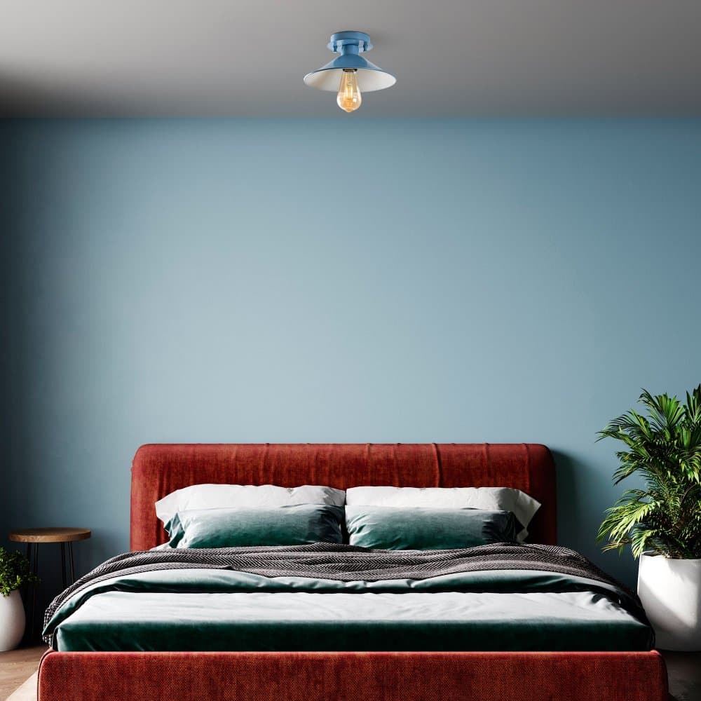 Luster Konıksıvama - N - 662 - Lıghtblue 1