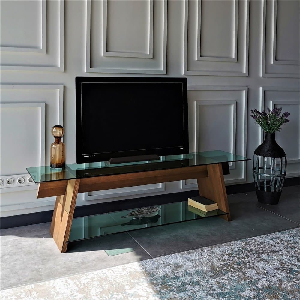 TV stolík TV202 1